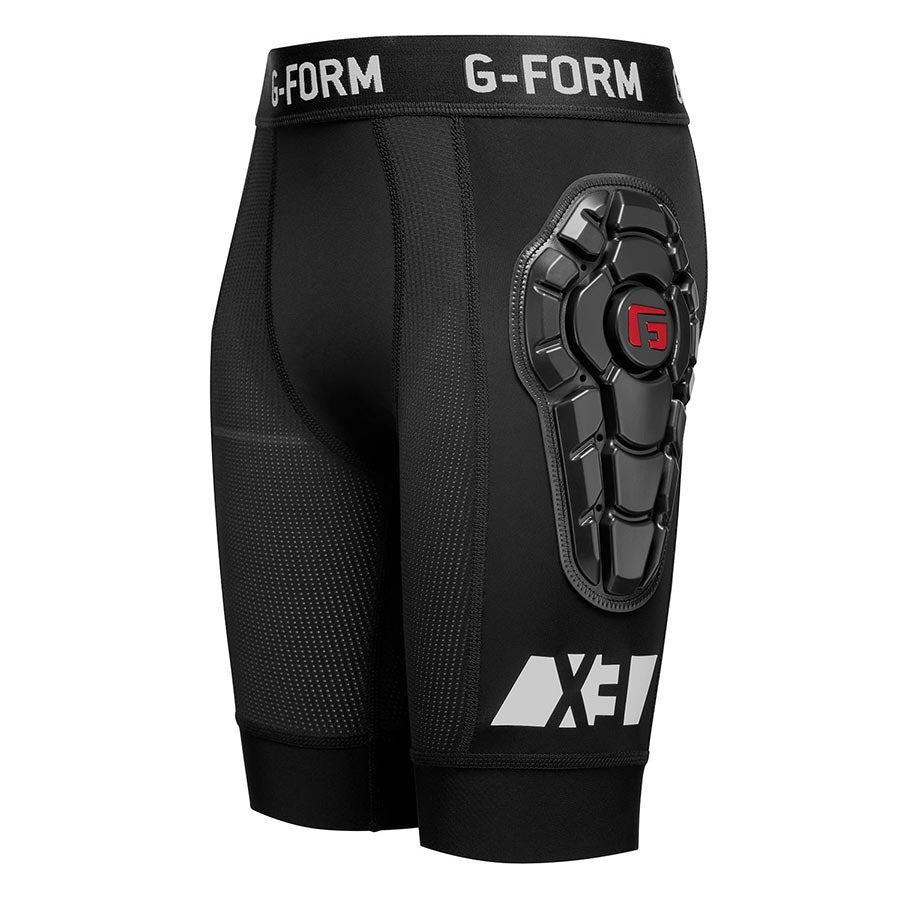Youth Pro-X3 Bike Short Liner