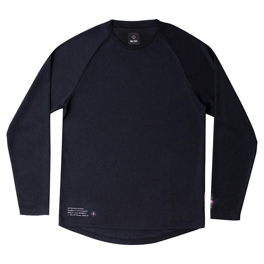 Riders (Long Sleeve)
