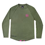 Riders (Long Sleeve)