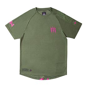 Riders Jersey (Short Sleeve)