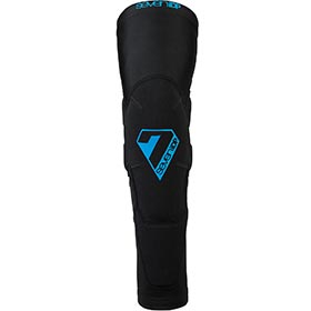 Transition Knee/Shin (Long)