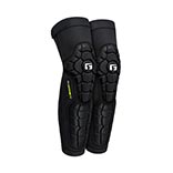 Pro Rugged 2 Knee Shin Guard