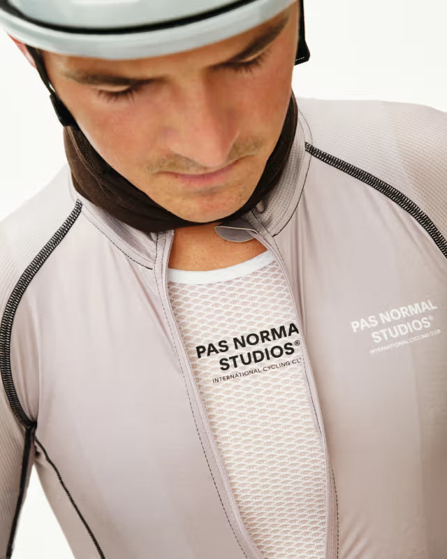 Pas Normal Studios Men's Mechanism Jersey Haze