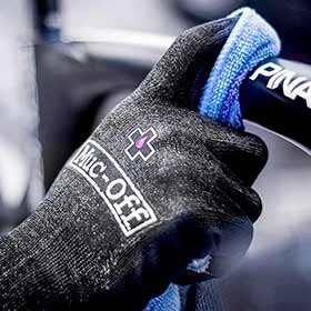 Mechanics Gloves