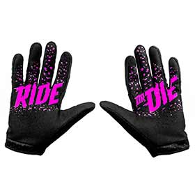 MTB Ride Gloves