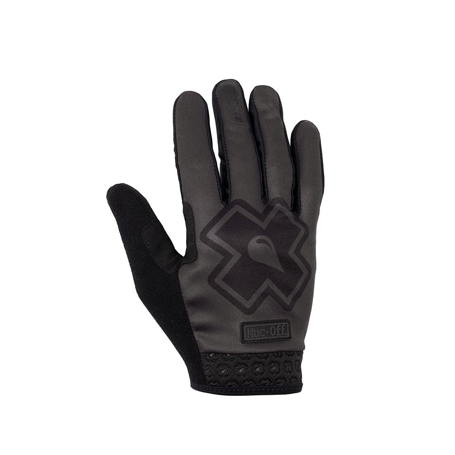 MTB Ride Gloves