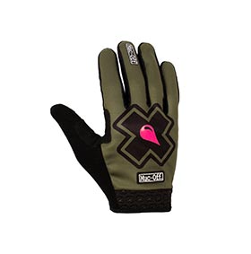 MTB Ride Gloves