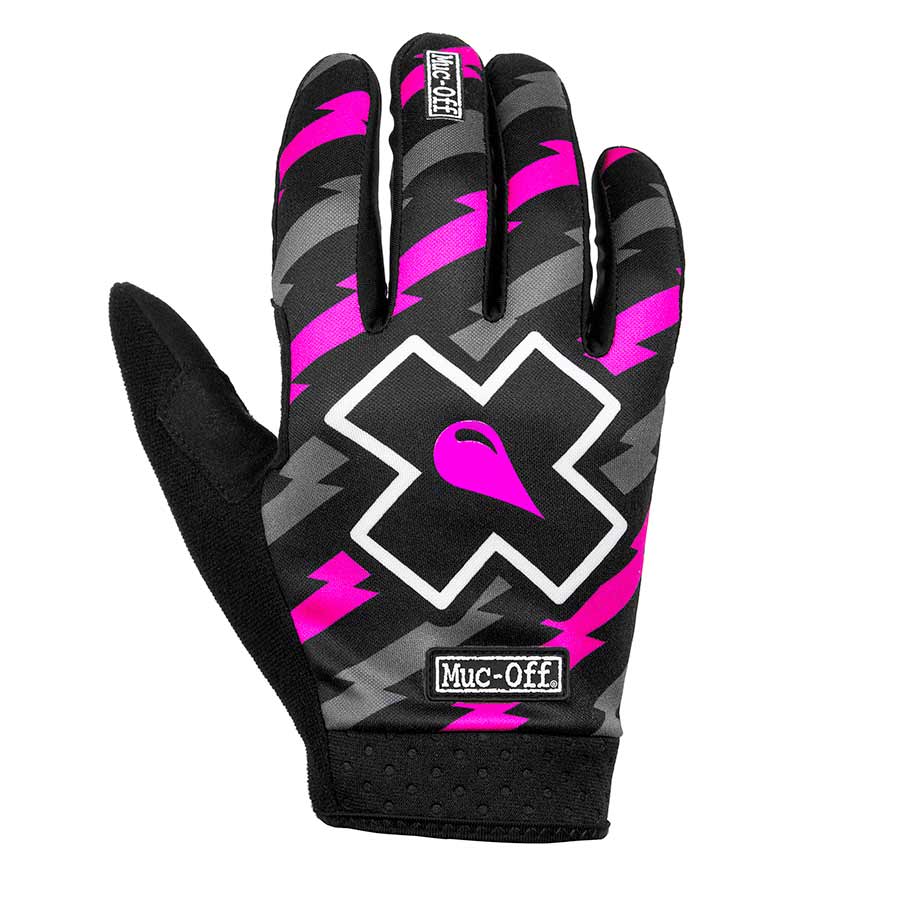 MTB Ride Gloves