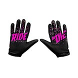 MTB Ride Gloves