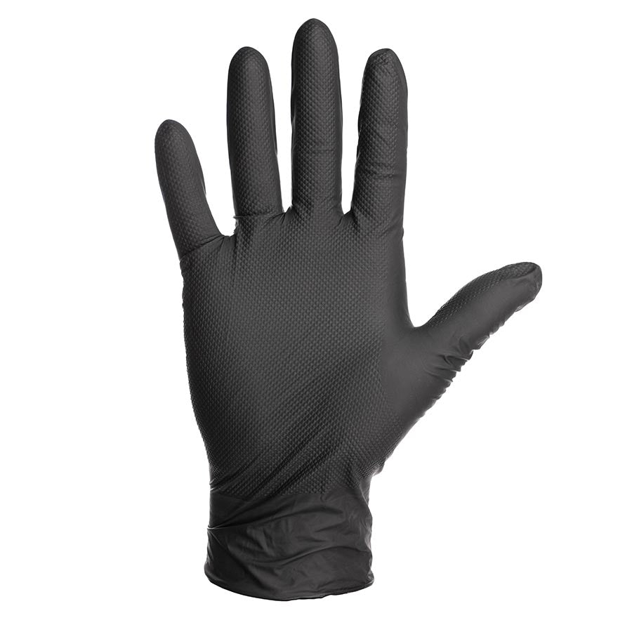 Nitrile Gloves