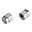 Tacx Axle Nut M10 X 1 (Set of 2)