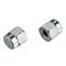 Tacx Axle Nut M10 X 1 (Set of 2)