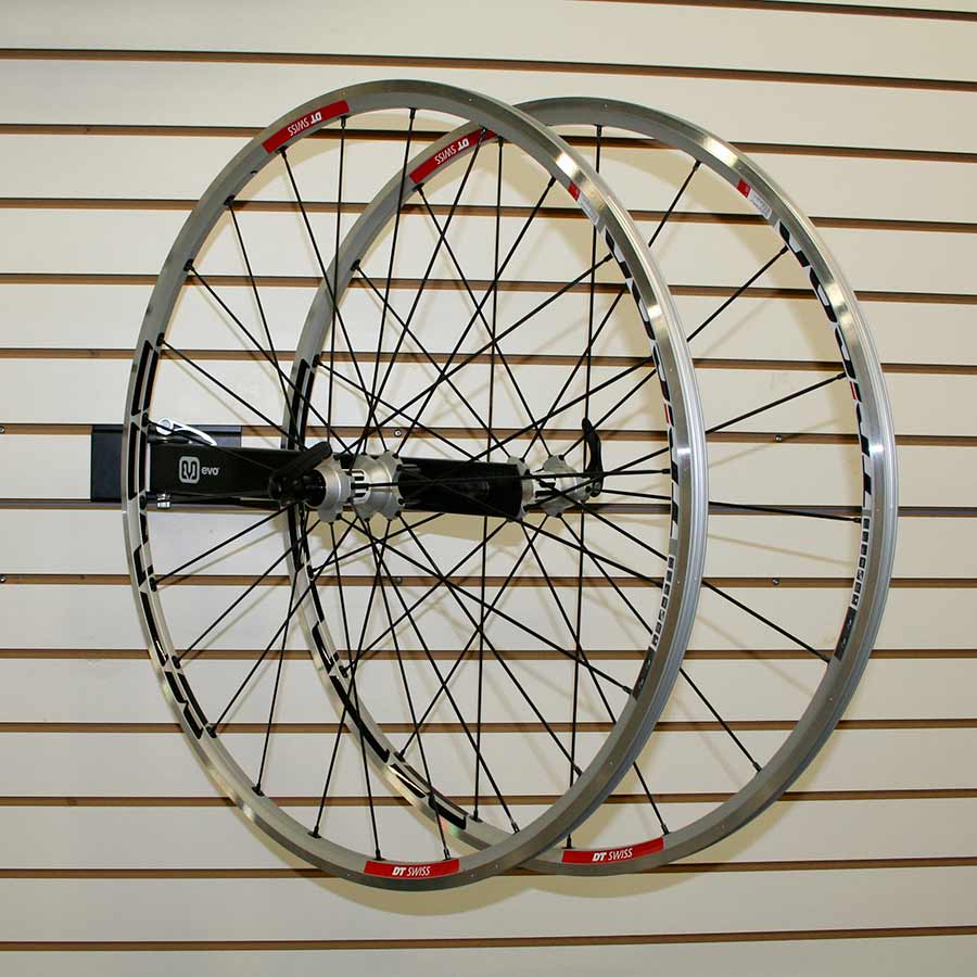 Wheels Display