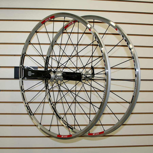 Wheels Display