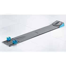 Tacx Blacktrack Steering Frame (ANT+)