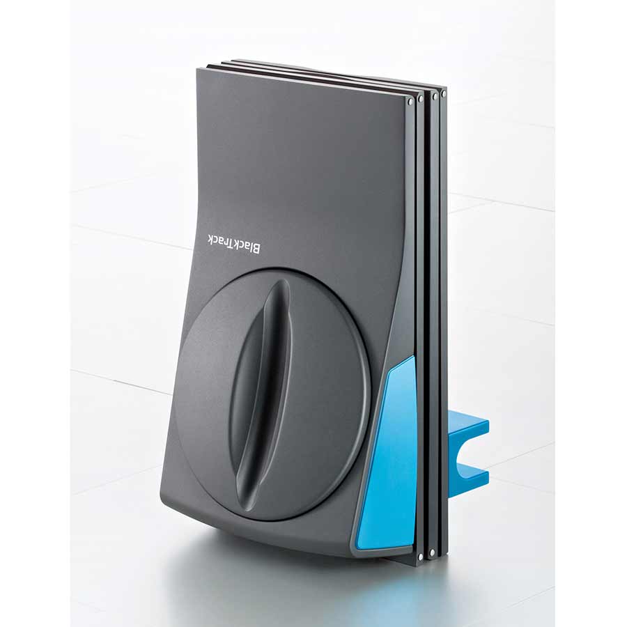 Tacx Blacktrack Steering Frame (ANT+)