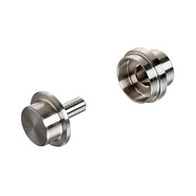 Tacx Thru-Axle for Tacx Trainer