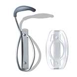 Leonardo W/Tire Tray