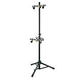 Two Up Display Stand