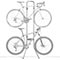 Two Bike Gravity Stand