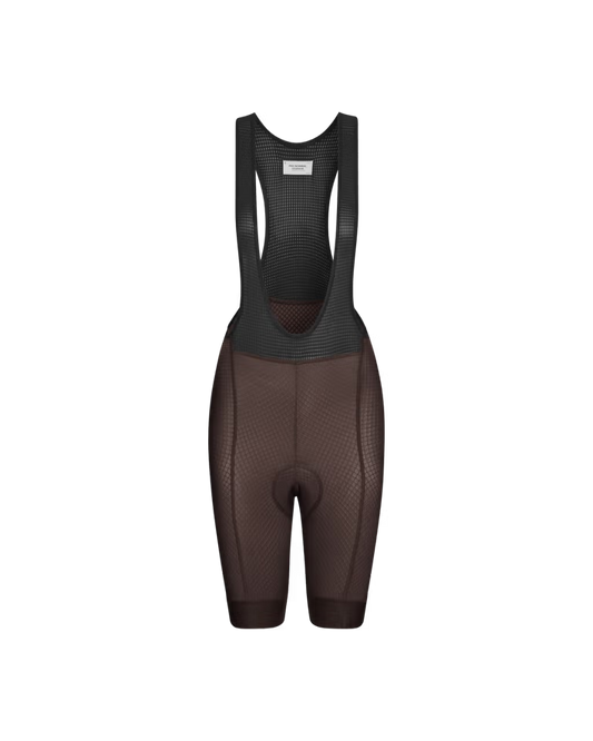 Pas Normal Studios Women's Essential Bibs Light Brown