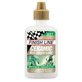 Ceramic Wet Lube