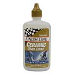 Ceramic Wax Lube