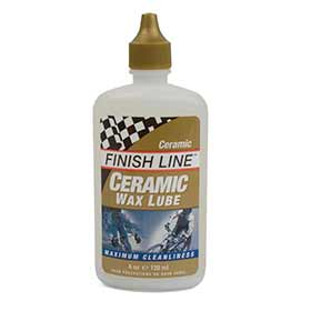 Ceramic Wax Lube