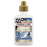 Ceramic Wax Lube