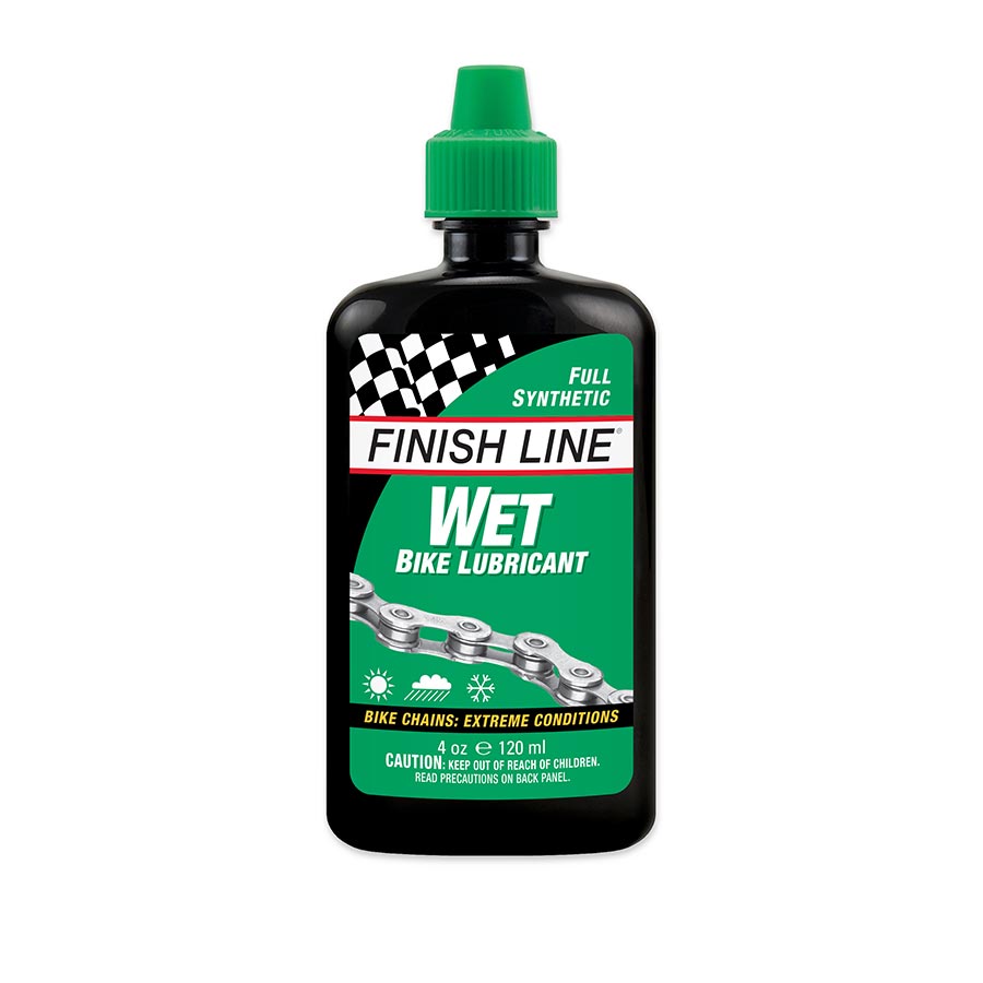 Wet Lube