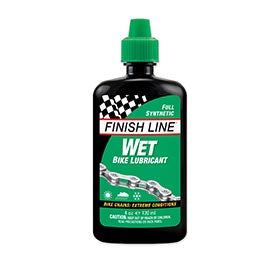 Wet Lube