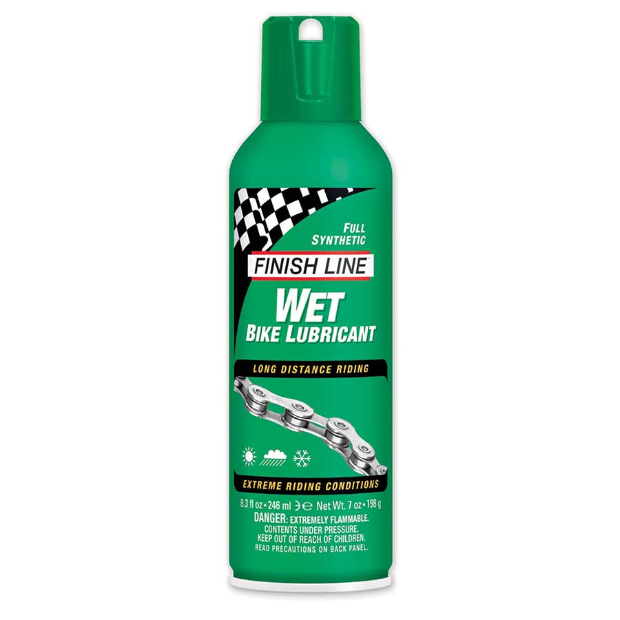 Wet Lube