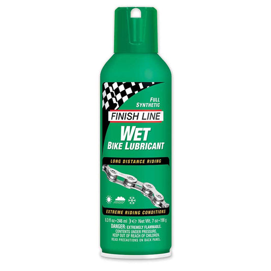 Wet Lube