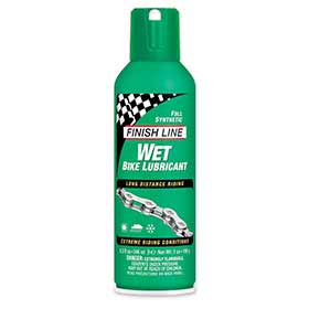Wet Lube