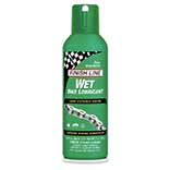 Wet Lube