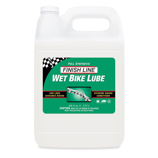 Wet Lube