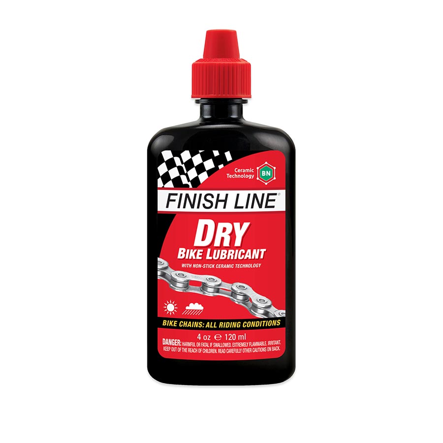 Dry Lube