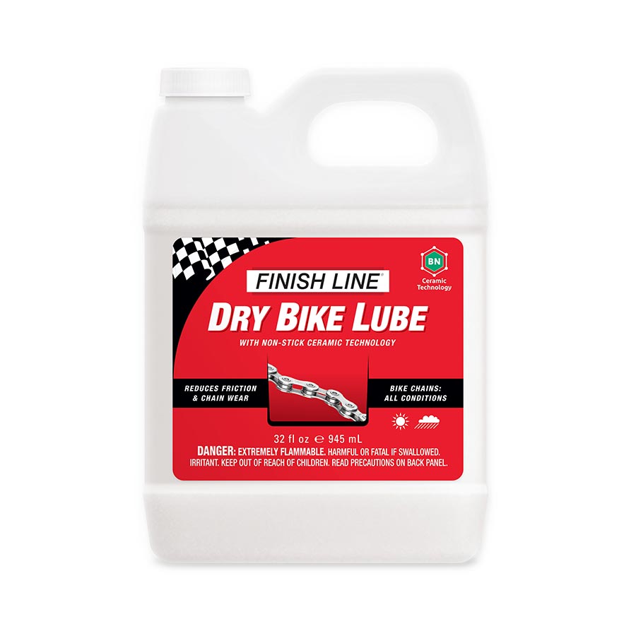 Dry Lube