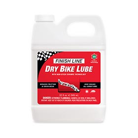 Dry Lube