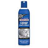 1 Step Cleaner & Lubricant
