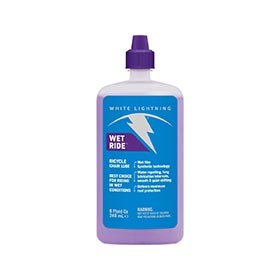 Wet Ride