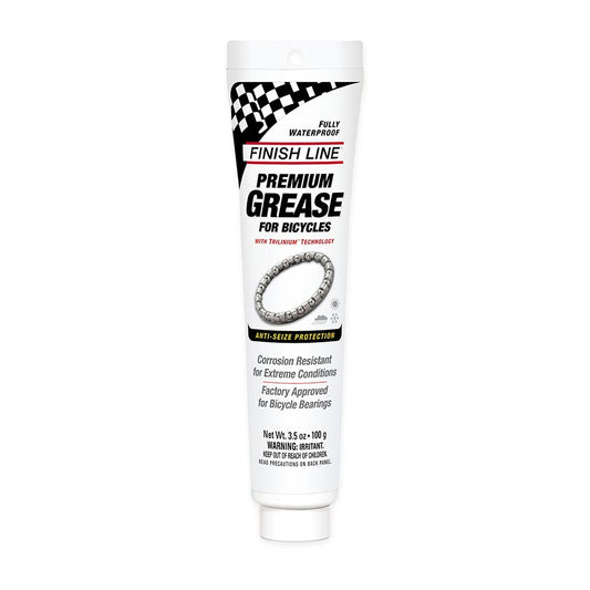Premium Grease