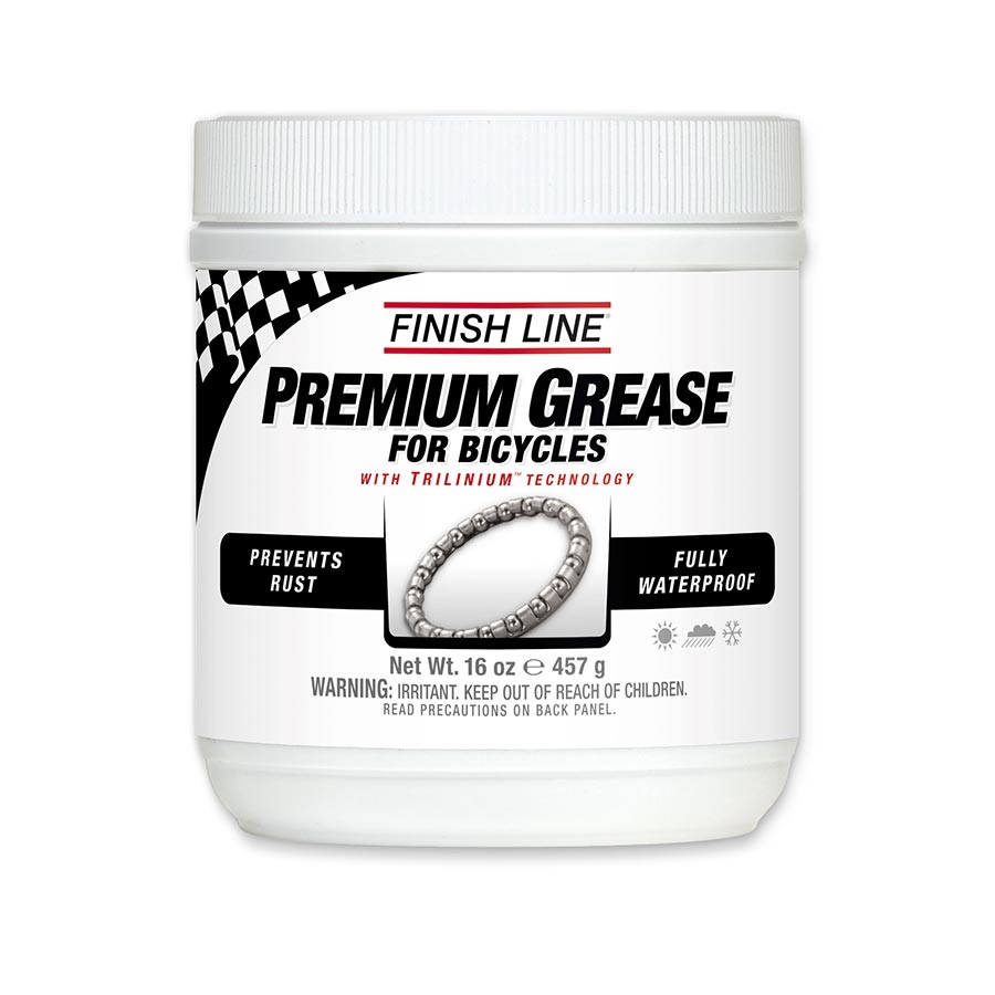 Premium Grease