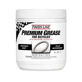 Premium Grease