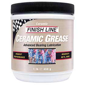 Ceramic Grease