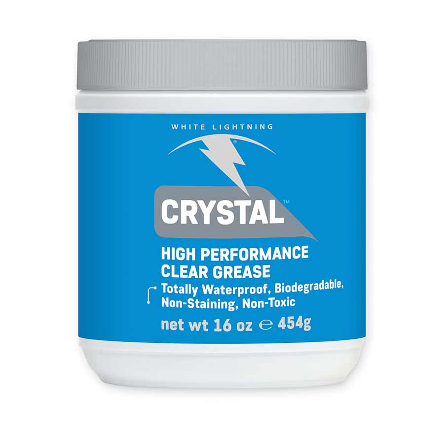 Crystal Grease