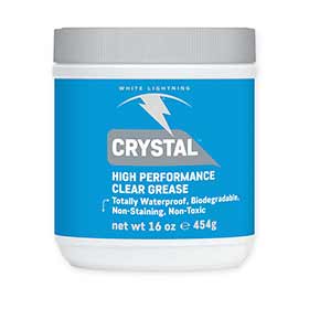 Crystal Grease