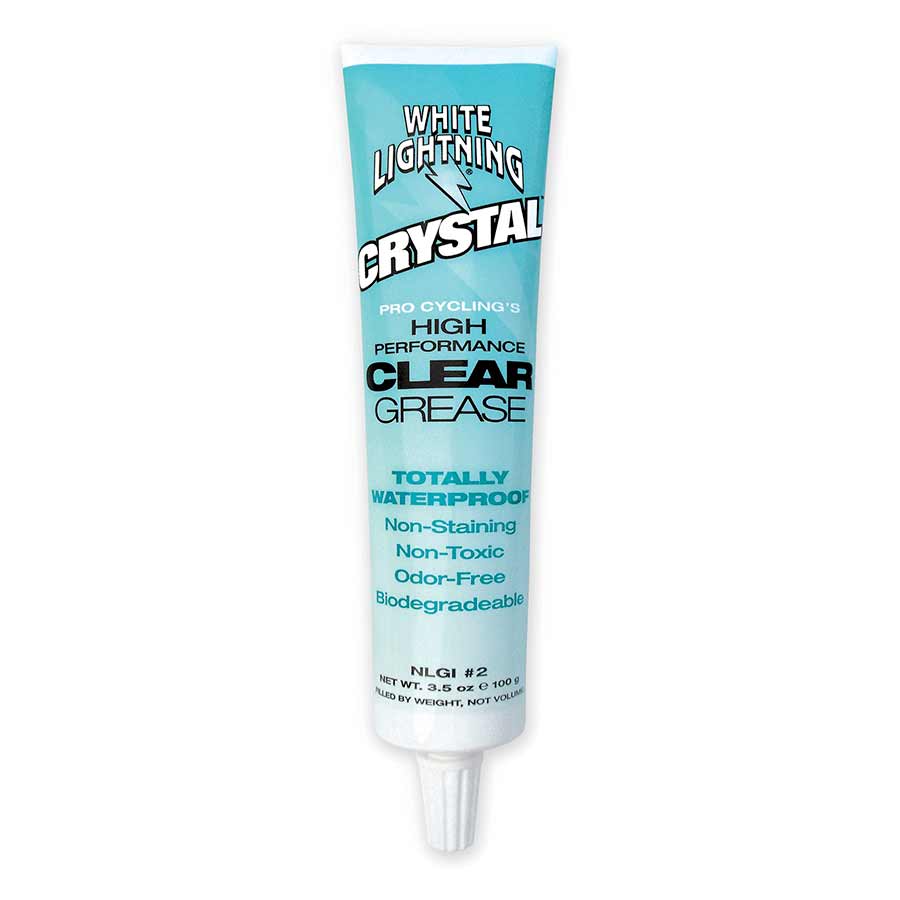 Crystal Grease