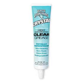 Crystal Grease