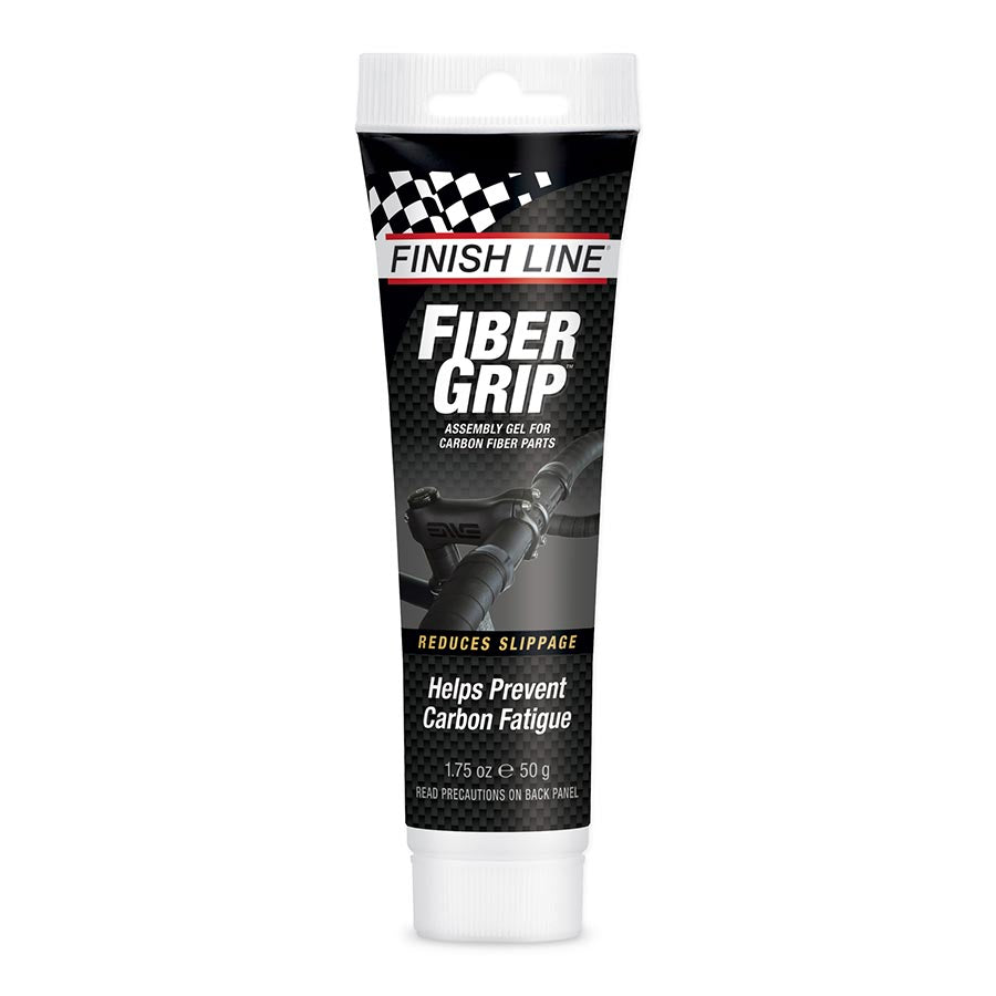 Fiber Grip Carbon Assembly Gel